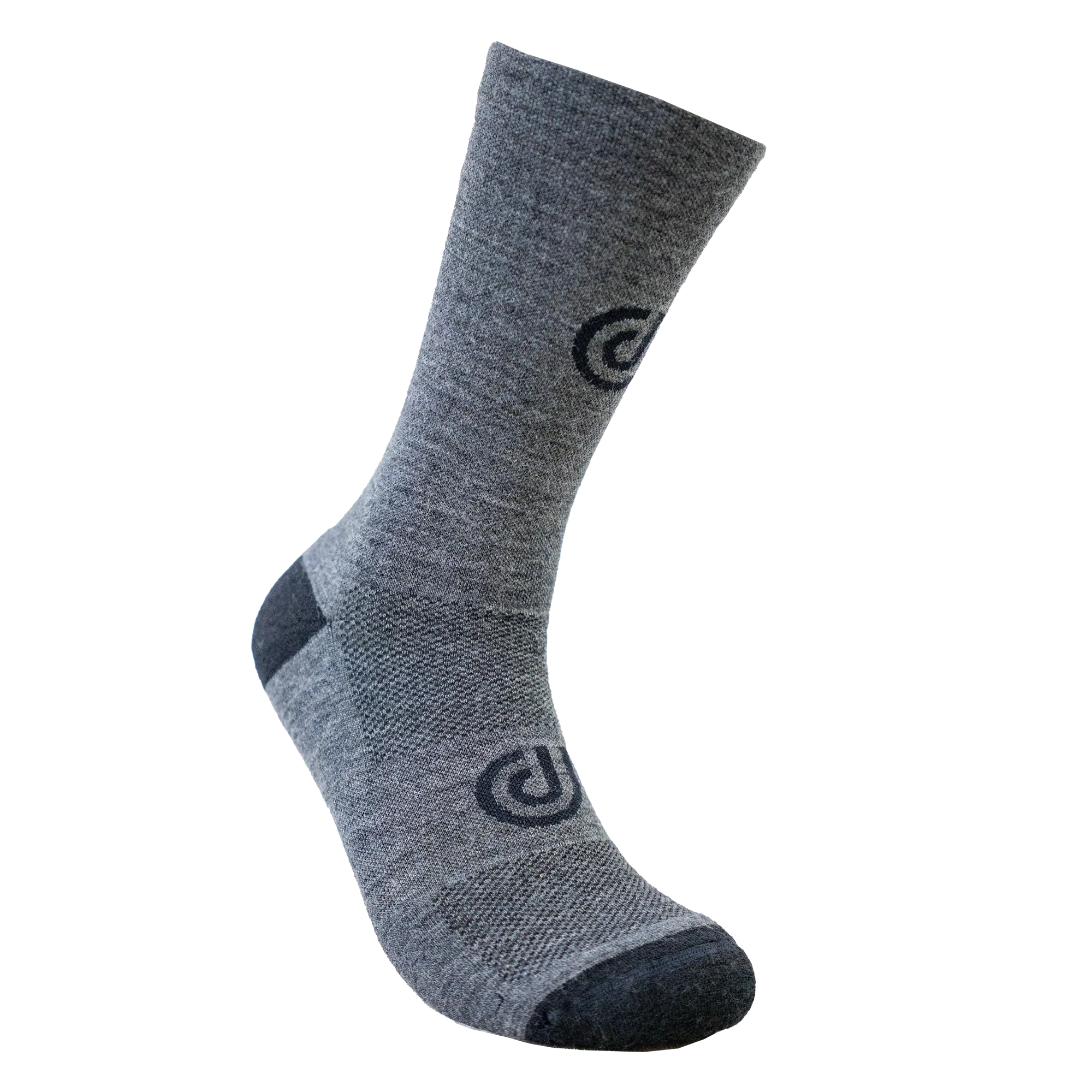 Winter Wool Socks