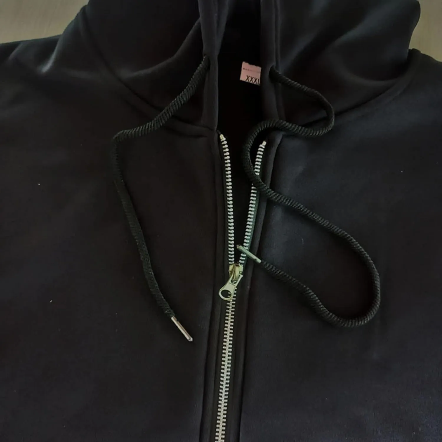 Women Y2K Zip Up Hoodie Spider Web Graphic Gothic Grunge Oversized Streetwear Hooded Sweatshirt Punk Emo Jacket Alt Clothes