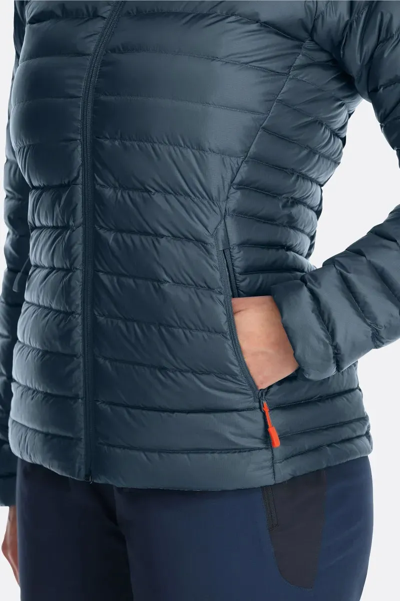 Women's Microlight Jacket