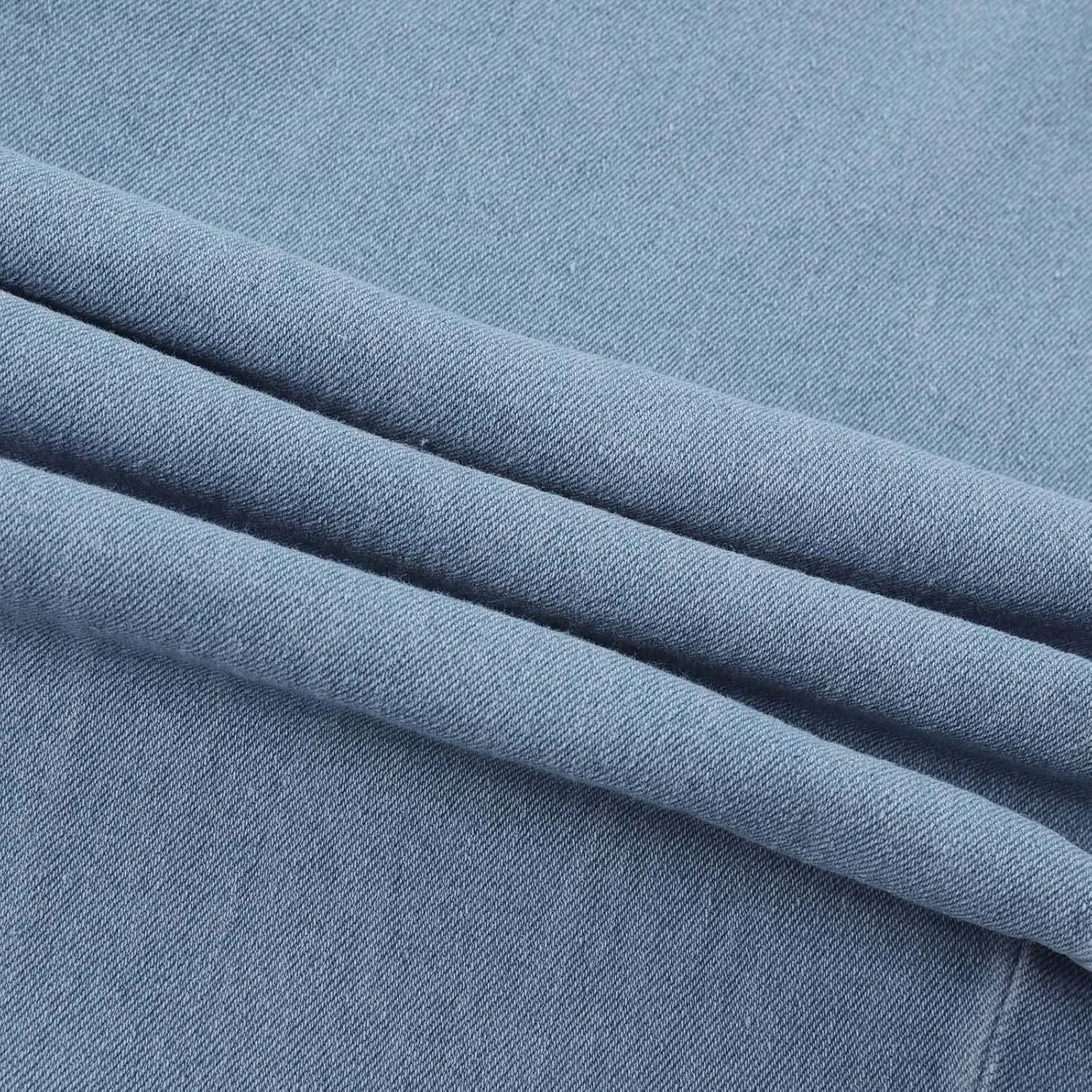 Women's Stretchy Skinny Jeans High Waisted Slim-Fit Butt Lifting Jeggings Sexy Comfy Plus Size Long Denim Pencil Pant